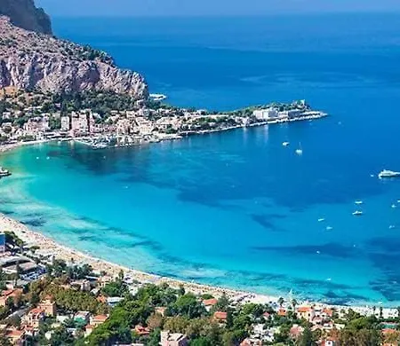 Maestrale Casa *
