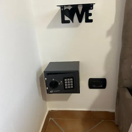 Maestrale Casa Isola delle Femmine