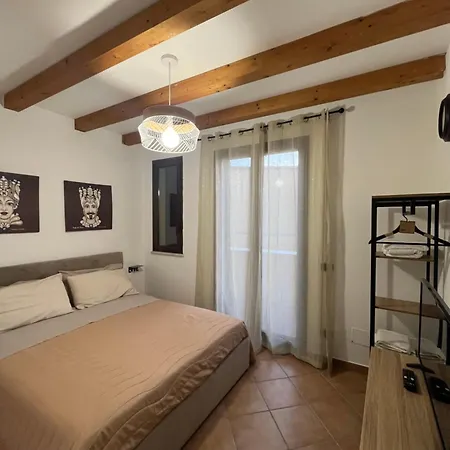 Maestrale Casa