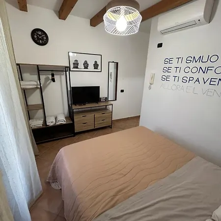 Maestrale Casa Feriehus Isola delle Femmine