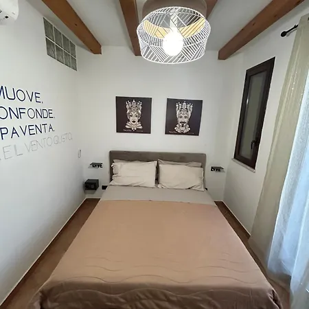 Holiday home Maestrale Casa