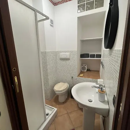 Maestrale Casa Feriehus Isola delle Femmine