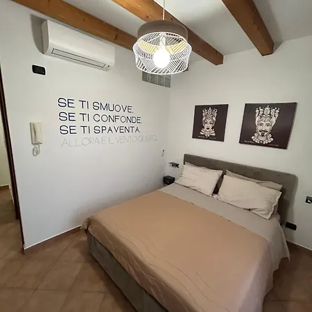Maestrale Casa