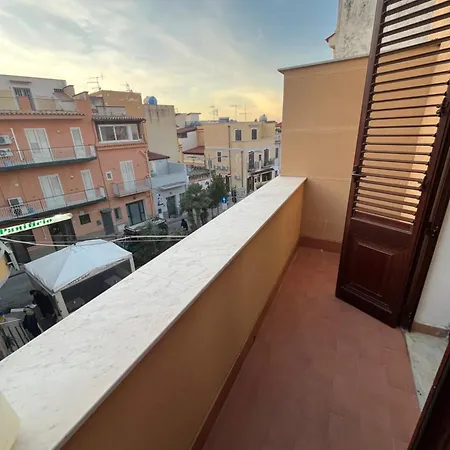 Maestrale Casa *