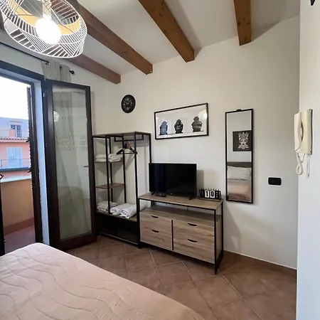 Maestrale Casa Feriehus Isola delle Femmine